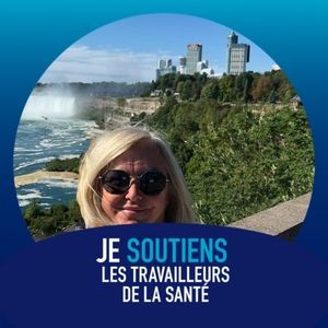 Meet your Posher, Carole